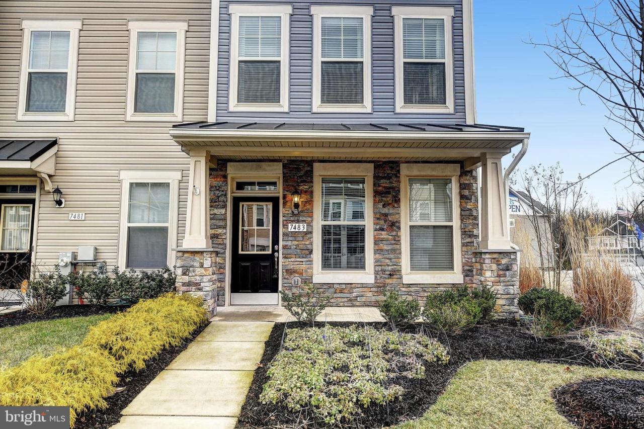 7483 Ashmore Avenue - Photo 1