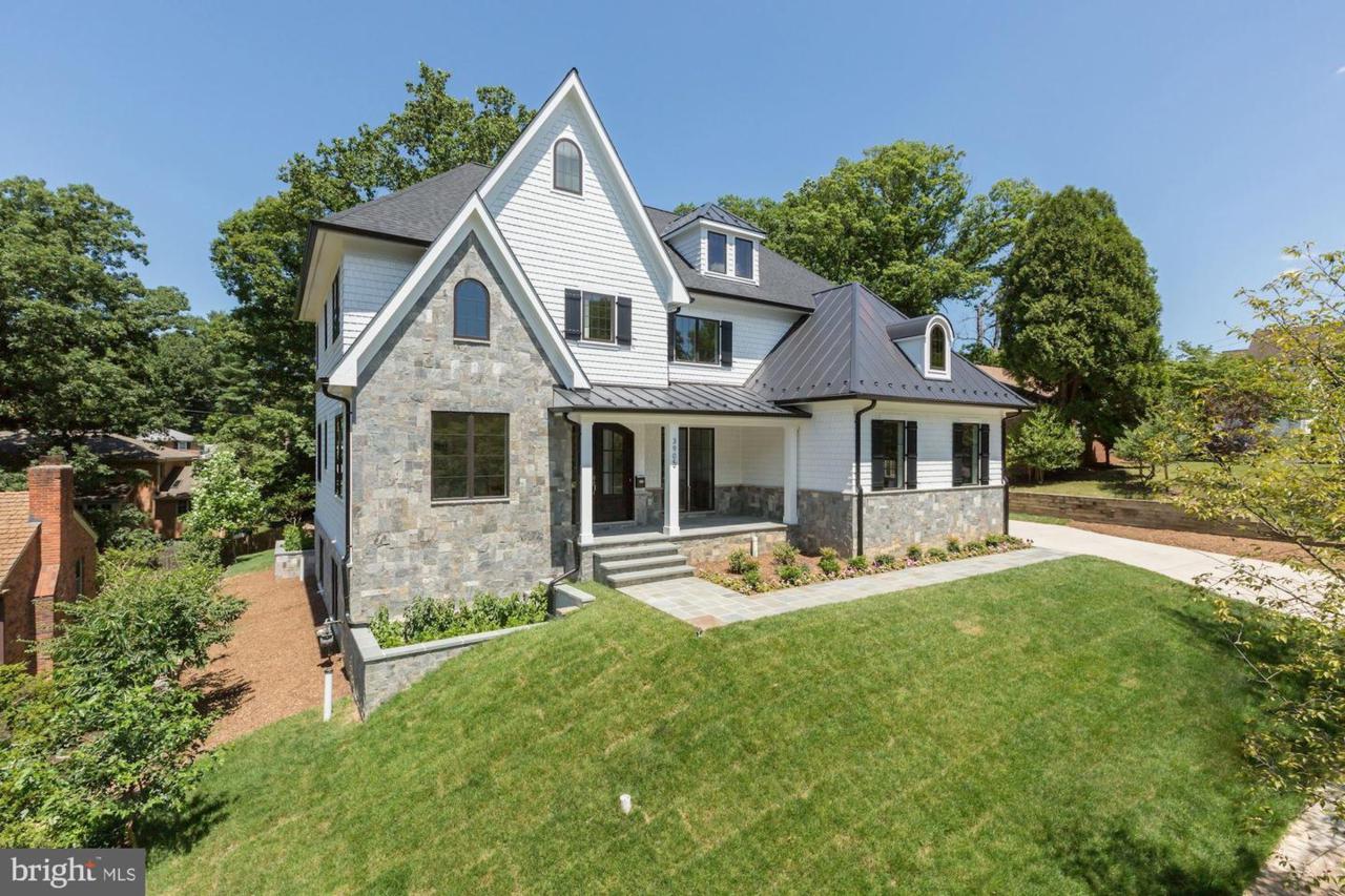 3865 Upland Street - Photo 1
