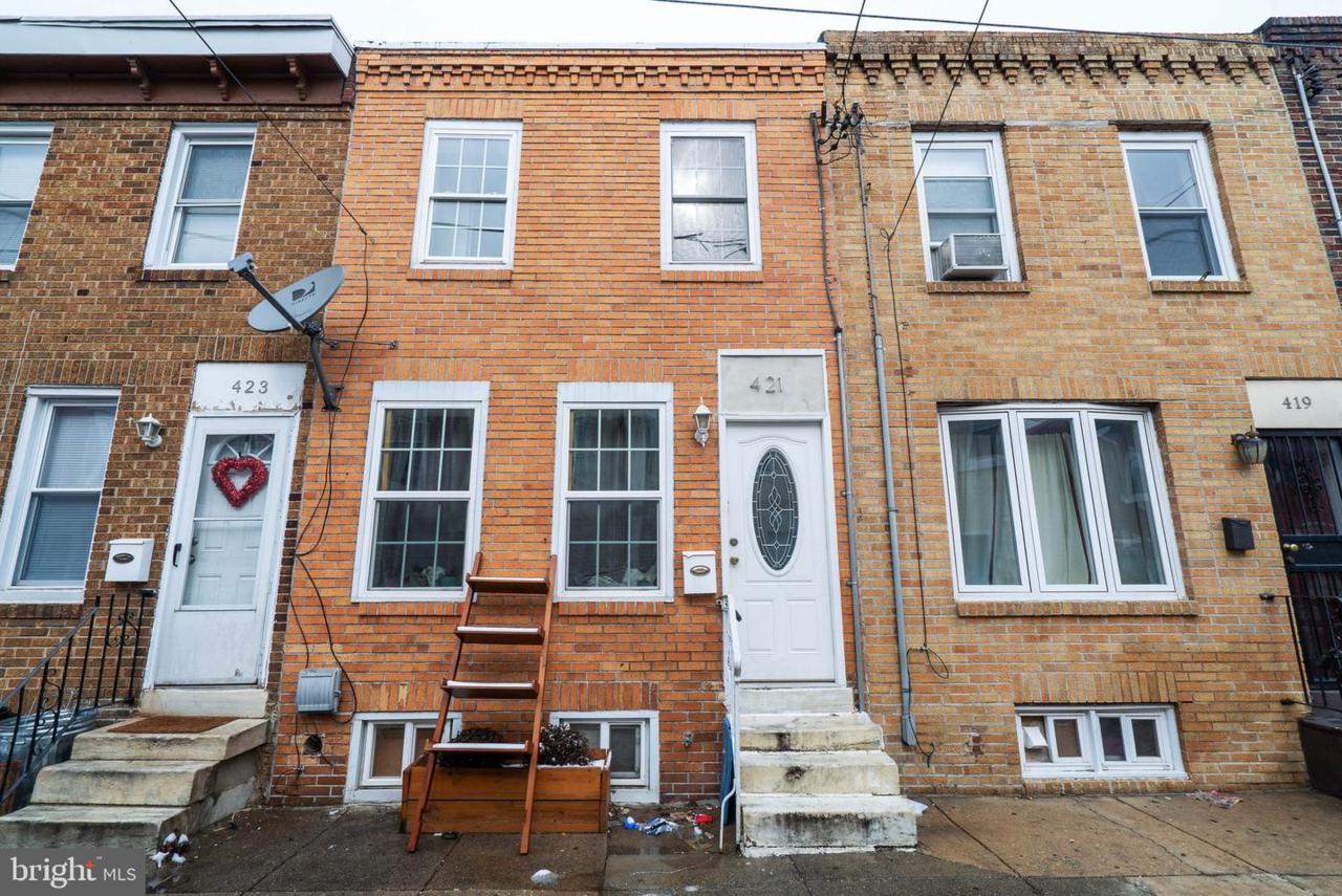 421 Hoffman Street - Photo 1
