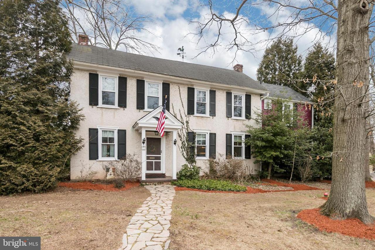 914 Ridge Street - Photo 1