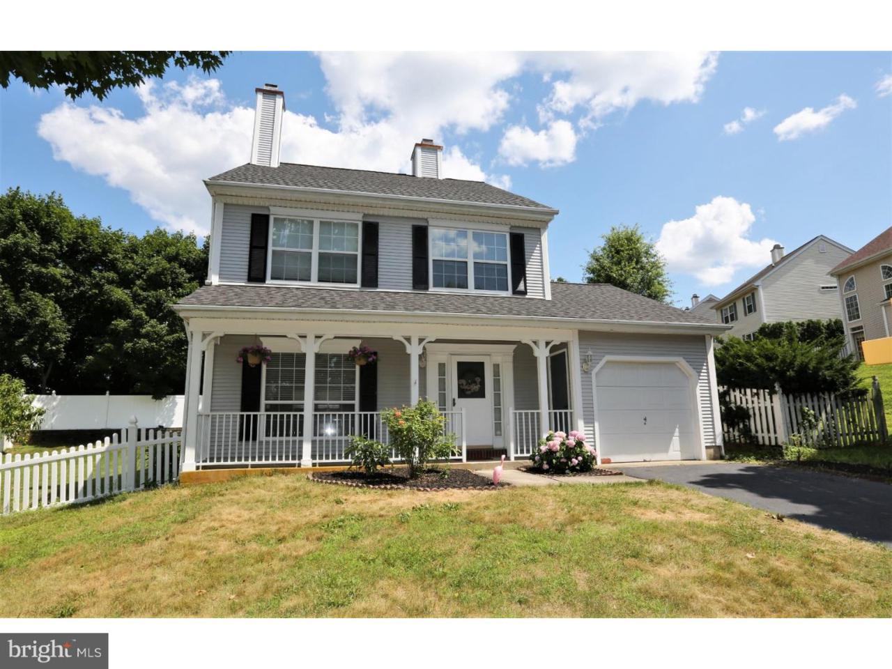 4 Bucknell Court - Photo 1