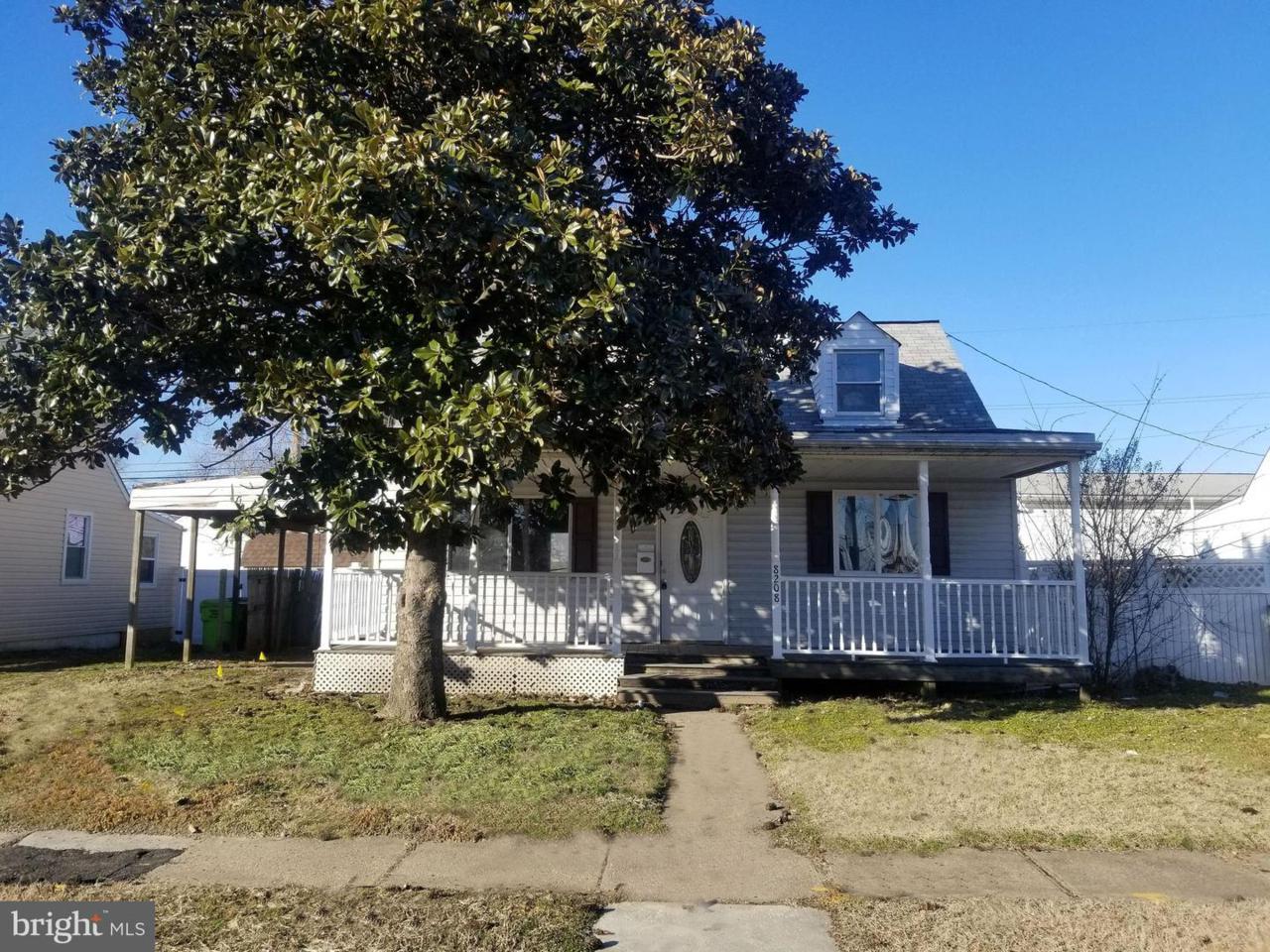 8208 Watersedge Road - Photo 1