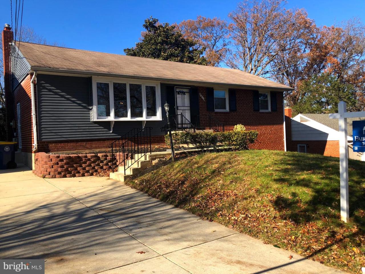 5816 Nystrom Street - Photo 1