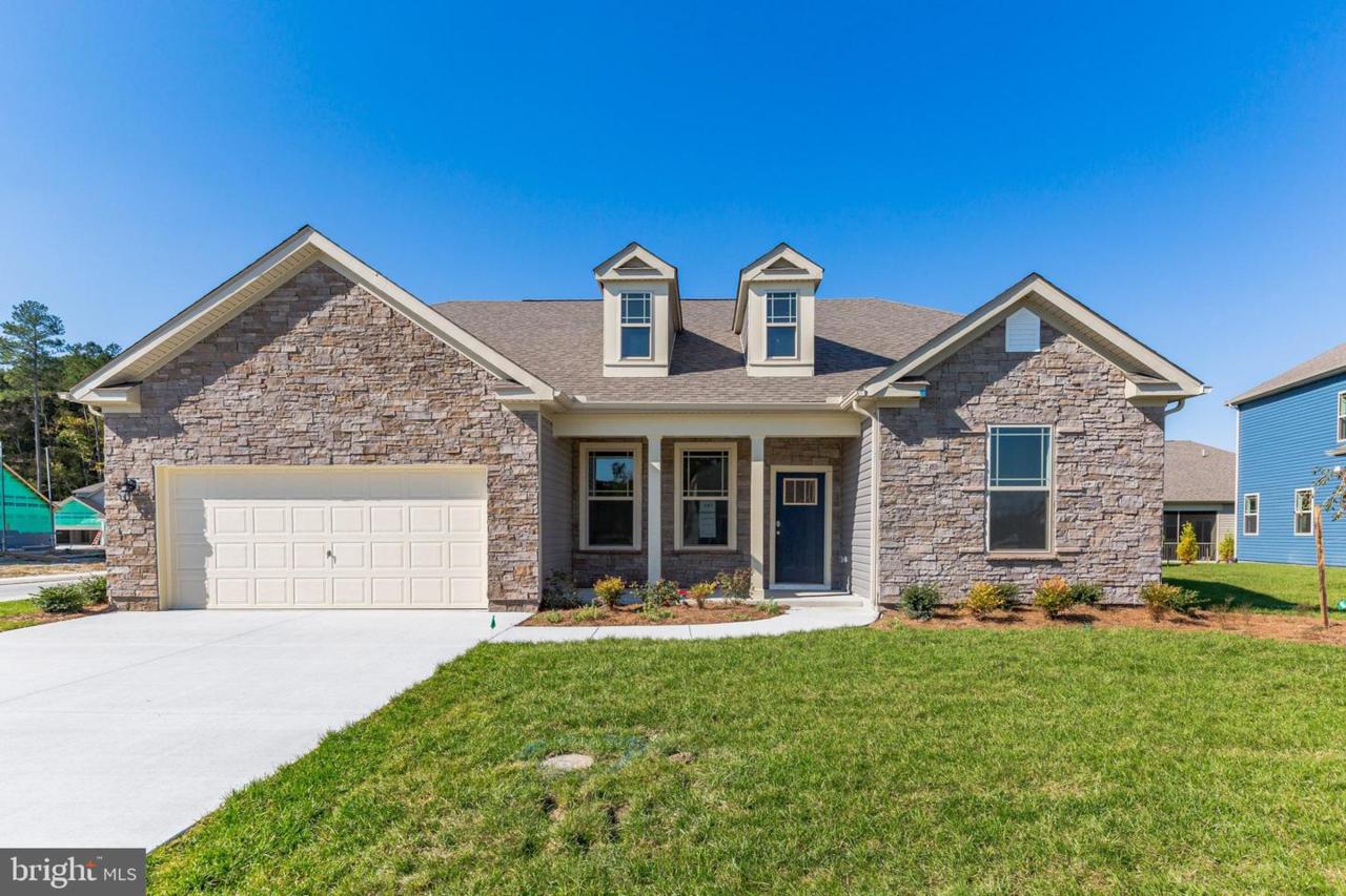 24017 Harvest Circle - Photo 1