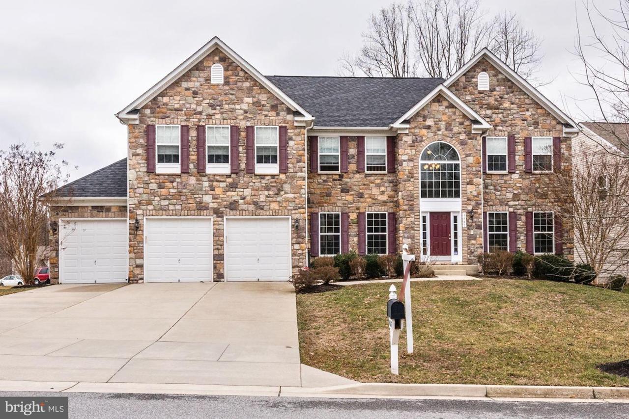 4807 Wild Horse Court - Photo 1