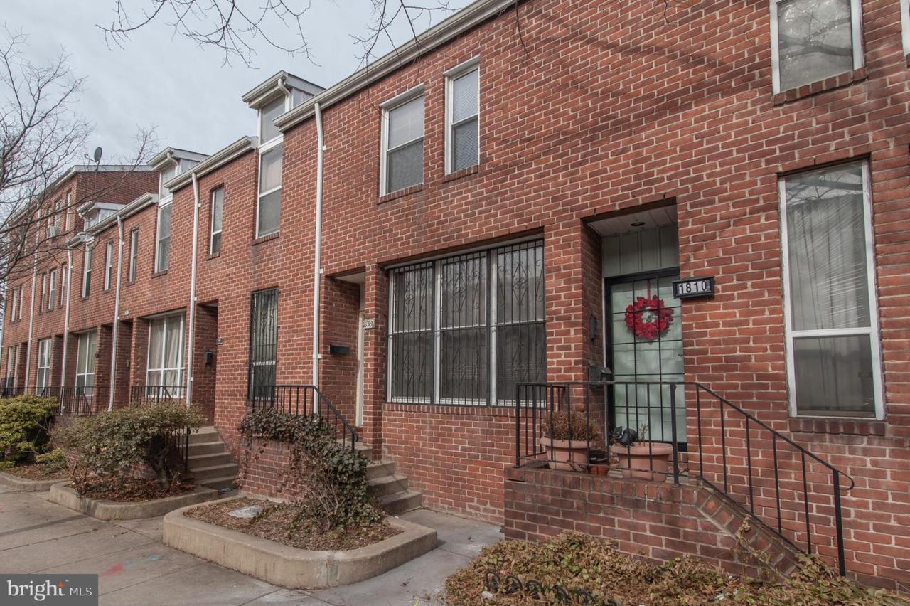 1808 1/2 Baltimore Street - Photo 1