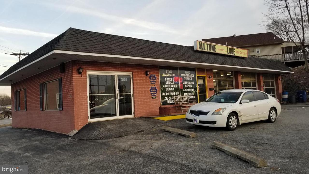 3698 Market Street - Photo 1