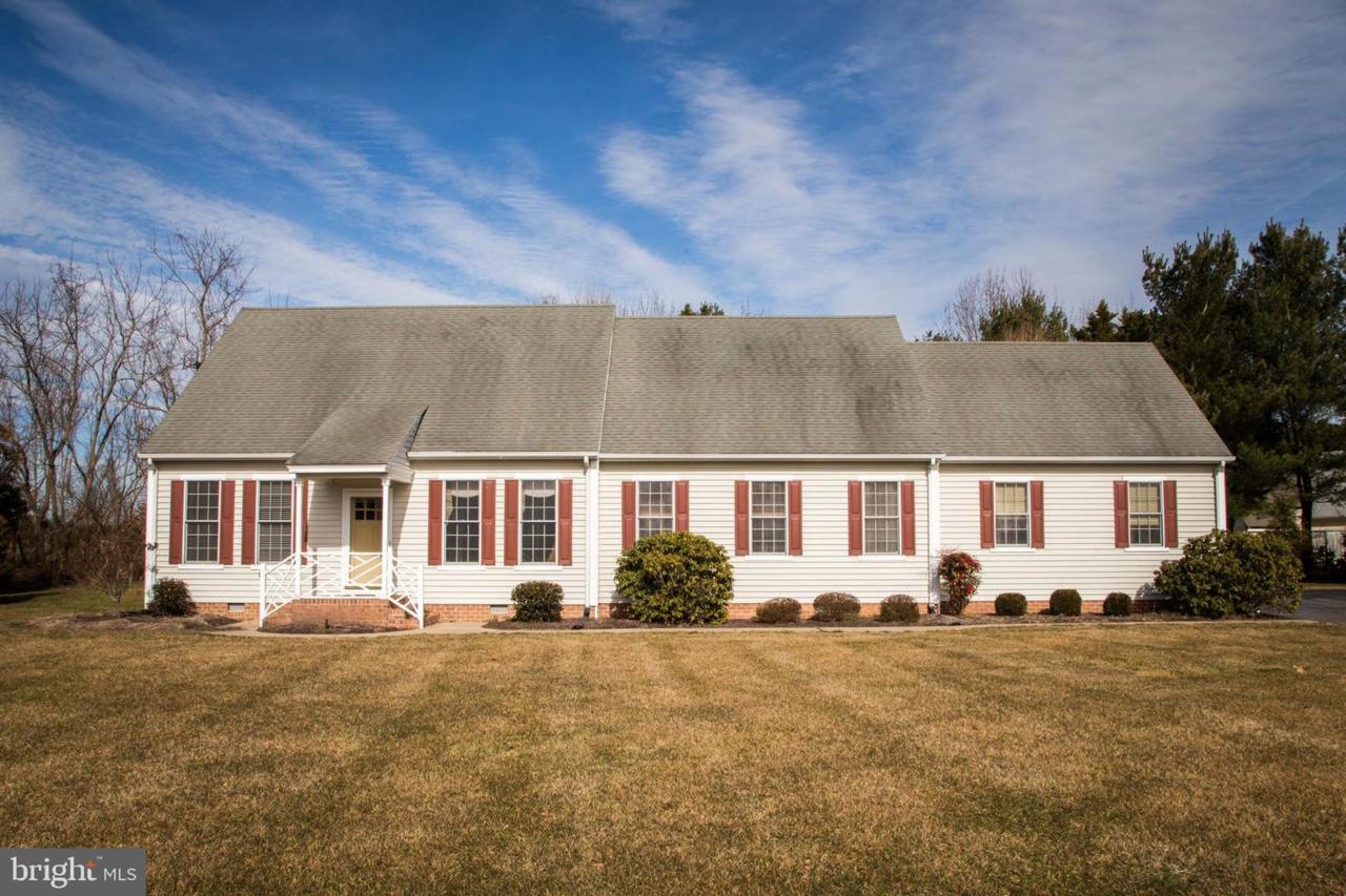27206 Hitching Post Lane - Photo 1