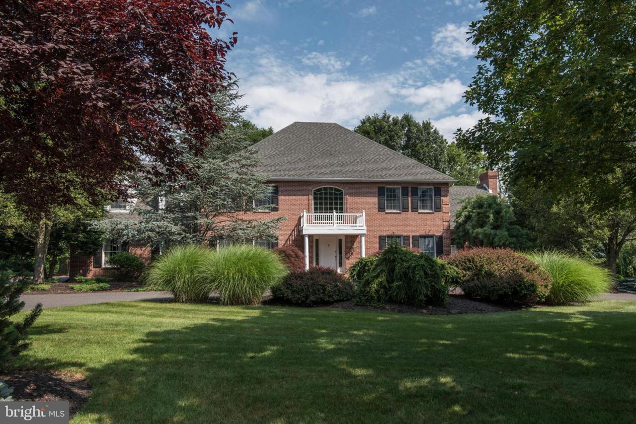 1771 Deer Run Road - Photo 1