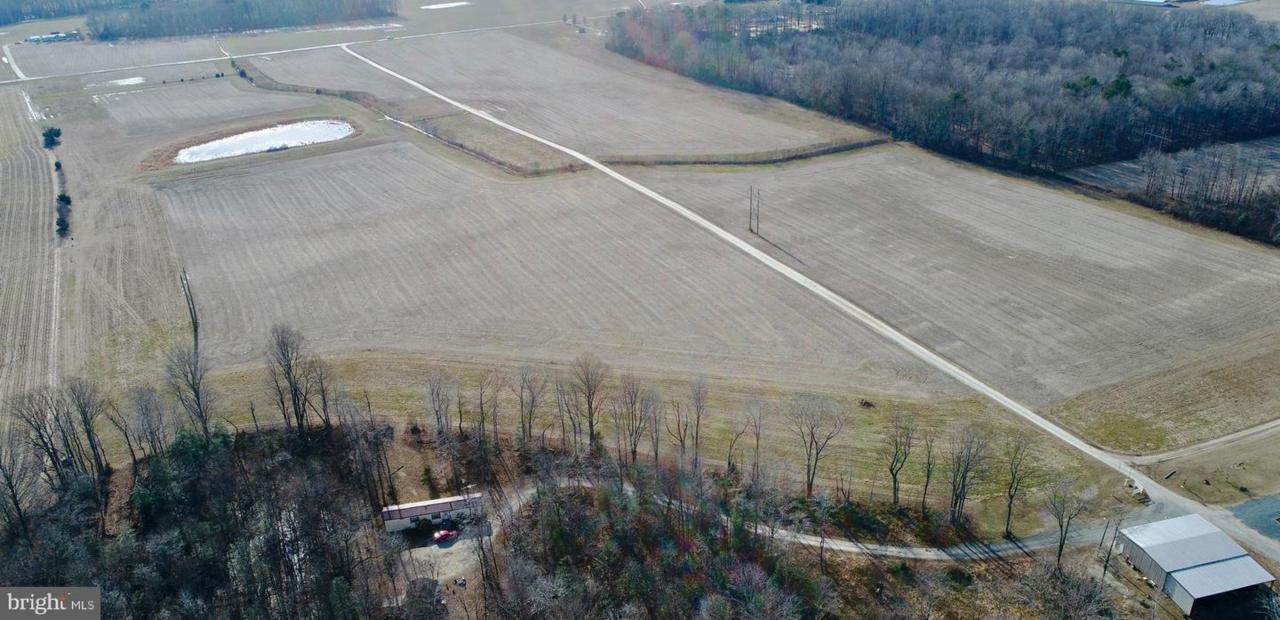 27086 Anthony Mill Road - Photo 1