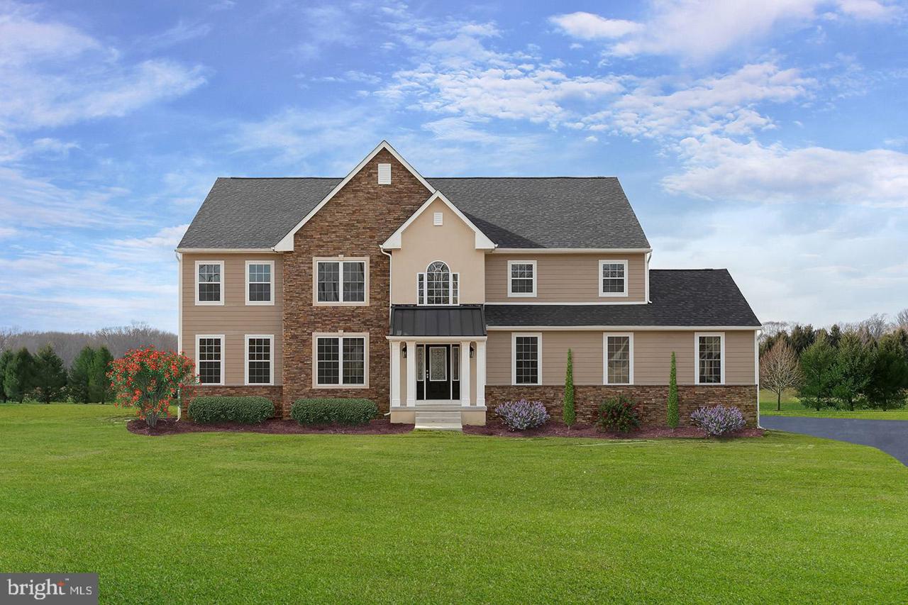 5 Meyers Creek Court - Photo 1