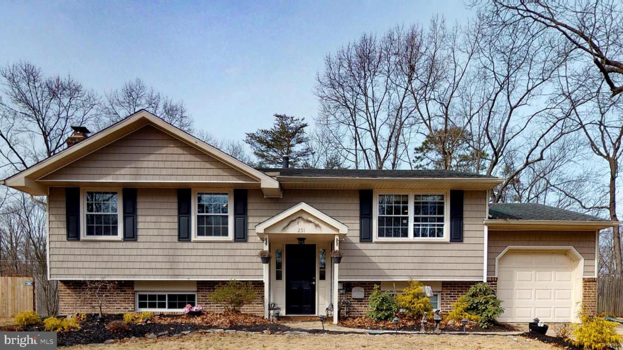 251 Centaurian Drive - Photo 1