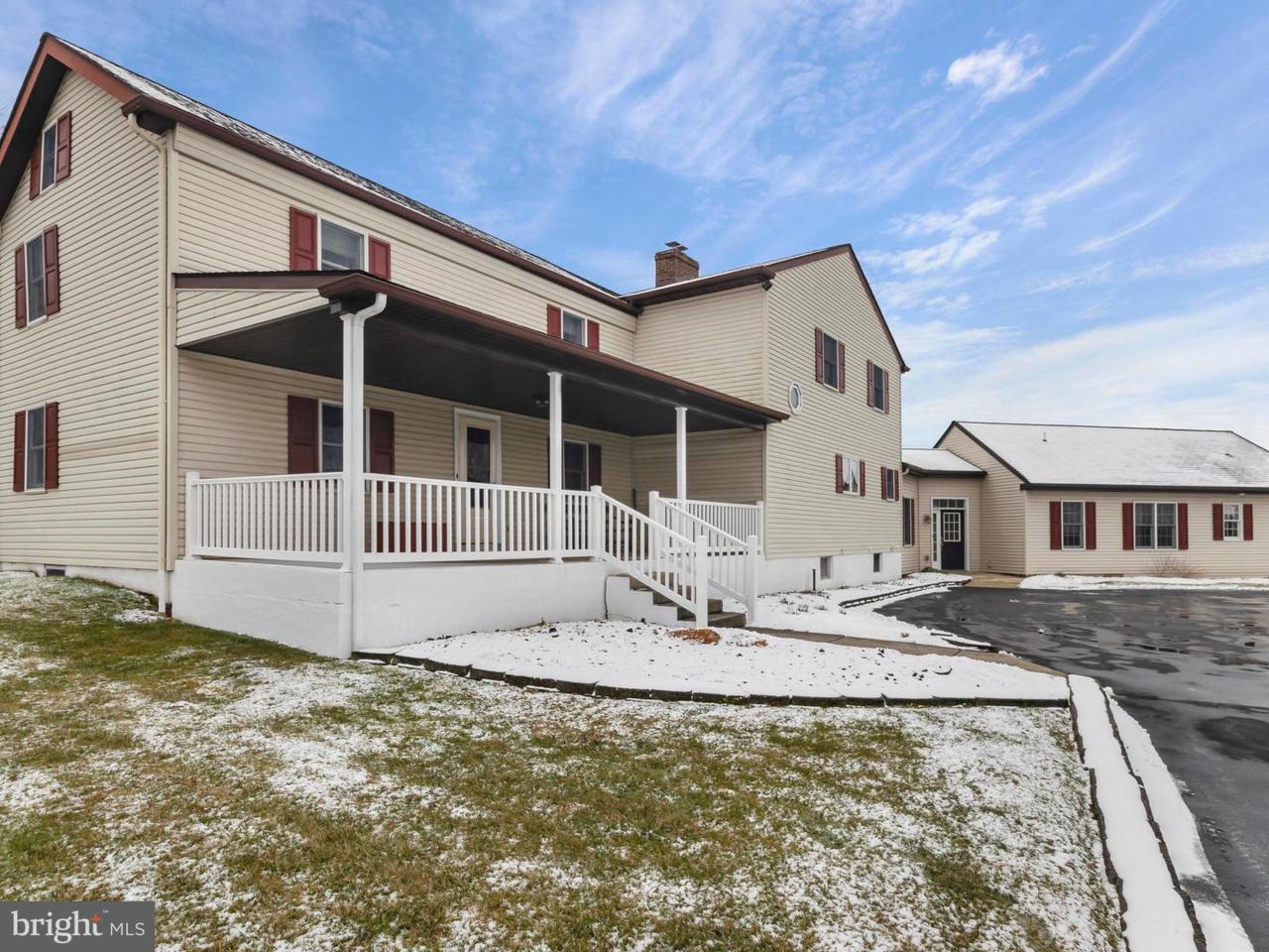 938 Blooming Glen Road - Photo 1