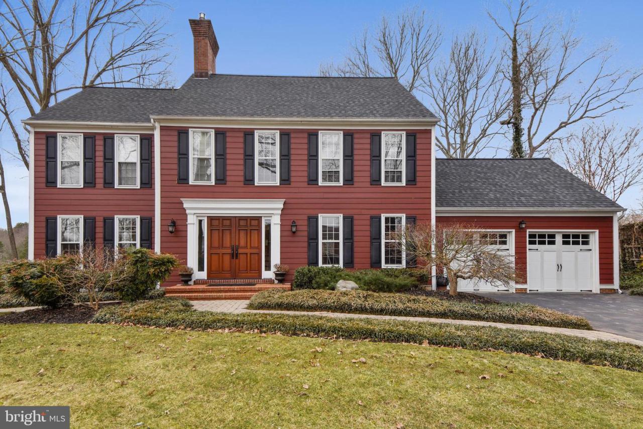 536 Point Field Drive - Photo 1