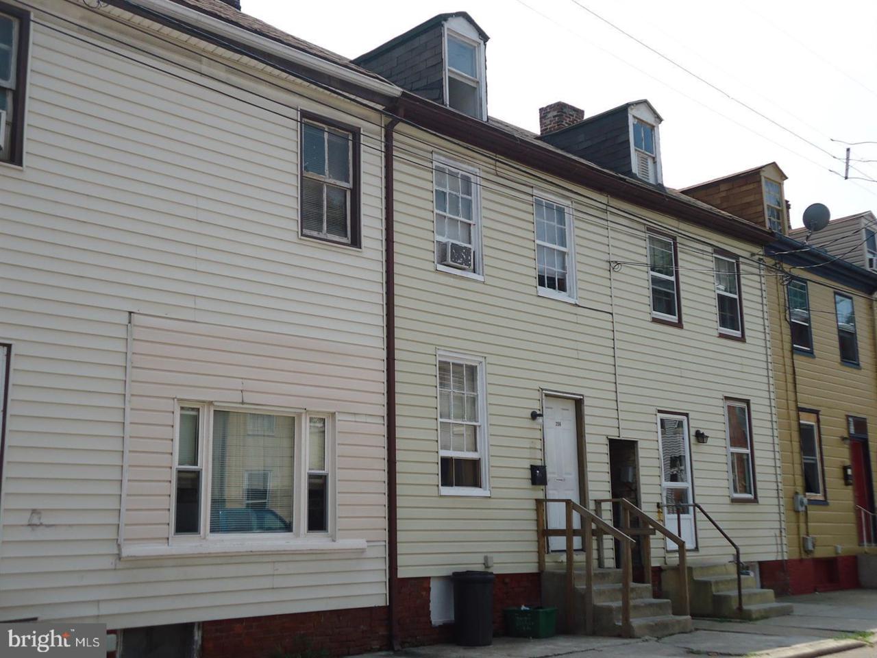 256 Chestnut Street - Photo 1
