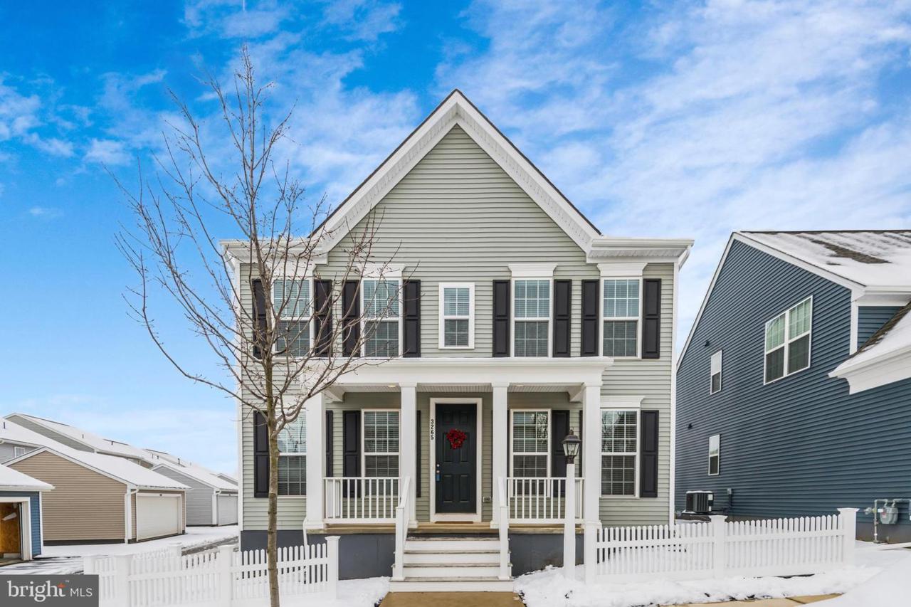 3265 Mission Hill Road - Photo 1