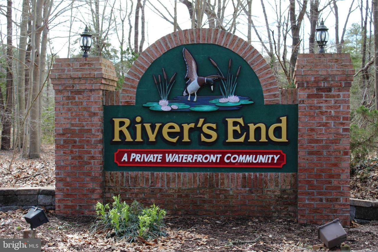 Lot 88 Rivers End Dr & Hidden Hills Dr. - Photo 1