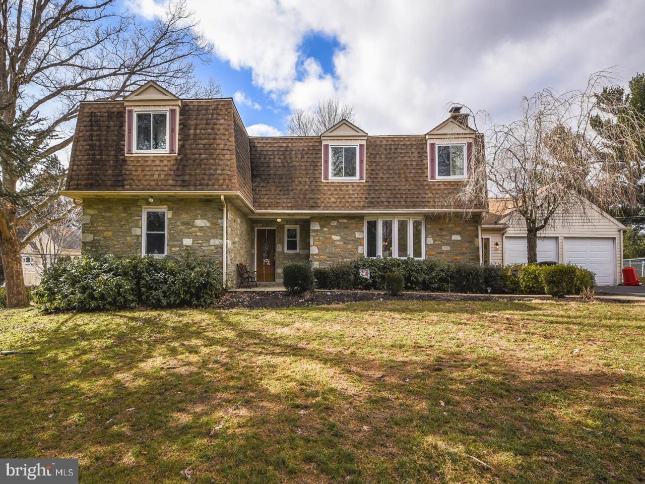 1074 Sorrel Road - Photo 1