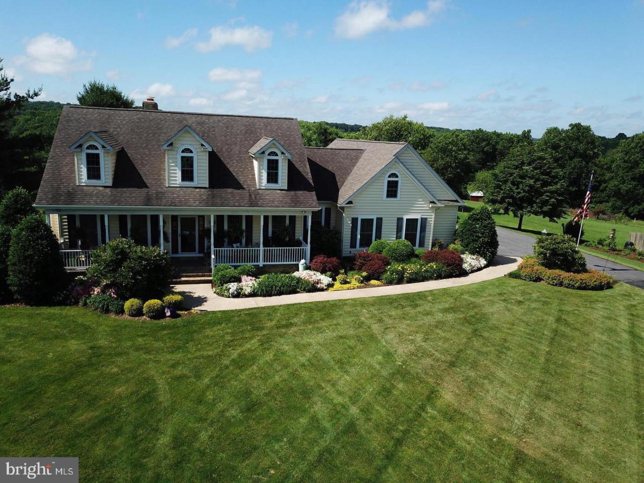 2407 Flag Marsh Road - Photo 1