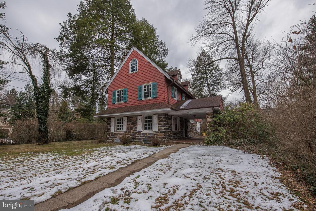200 Rhyle Lane - Photo 1