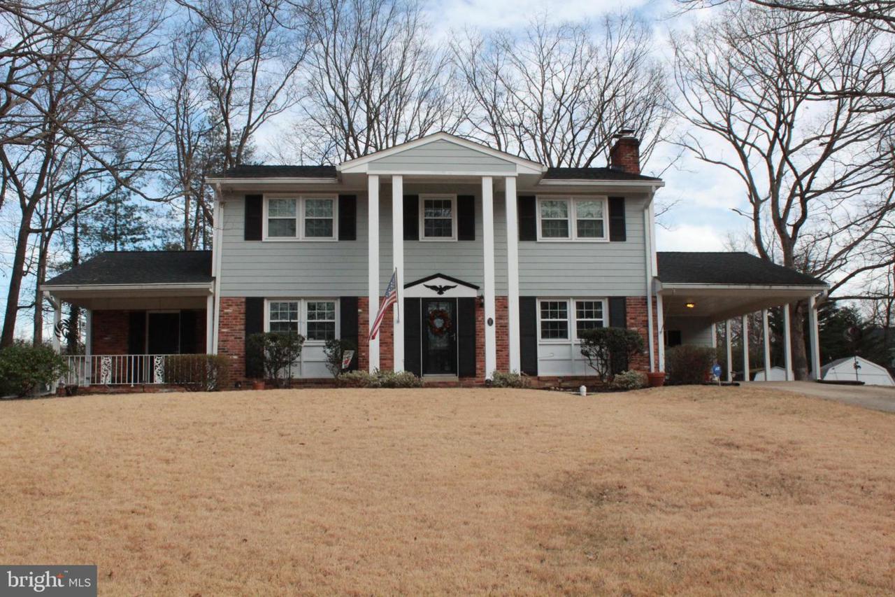 9005 Cherrytree Drive - Photo 1