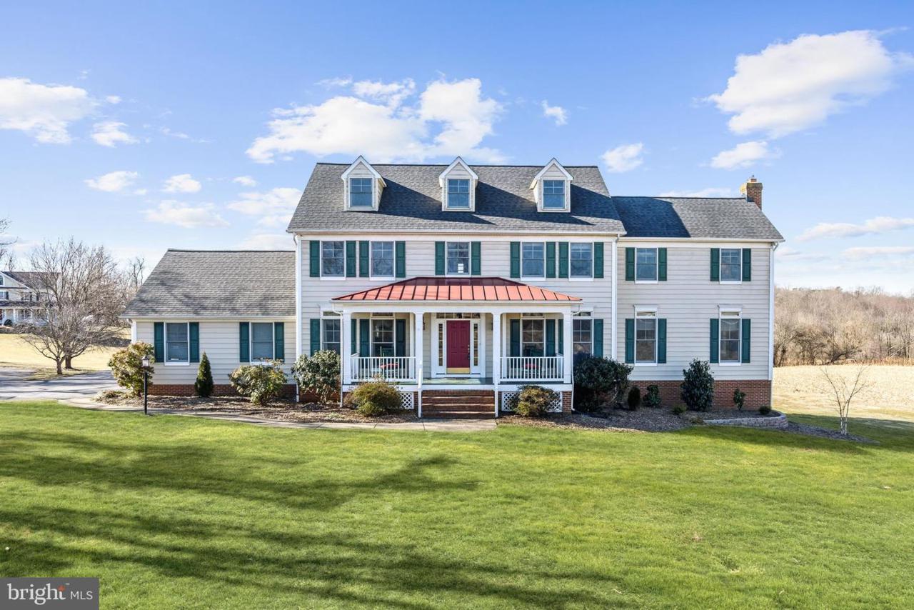 15495 Carrs Mill Road - Photo 1