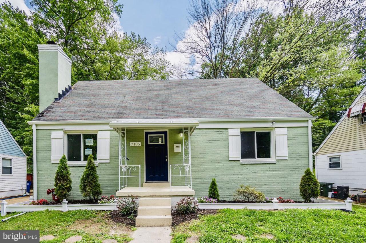 7105 District Heights Parkway - Photo 1