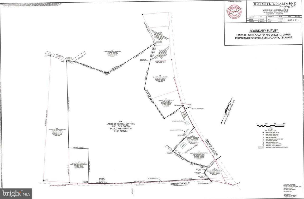 36054 Zion Church Road - Photo 1