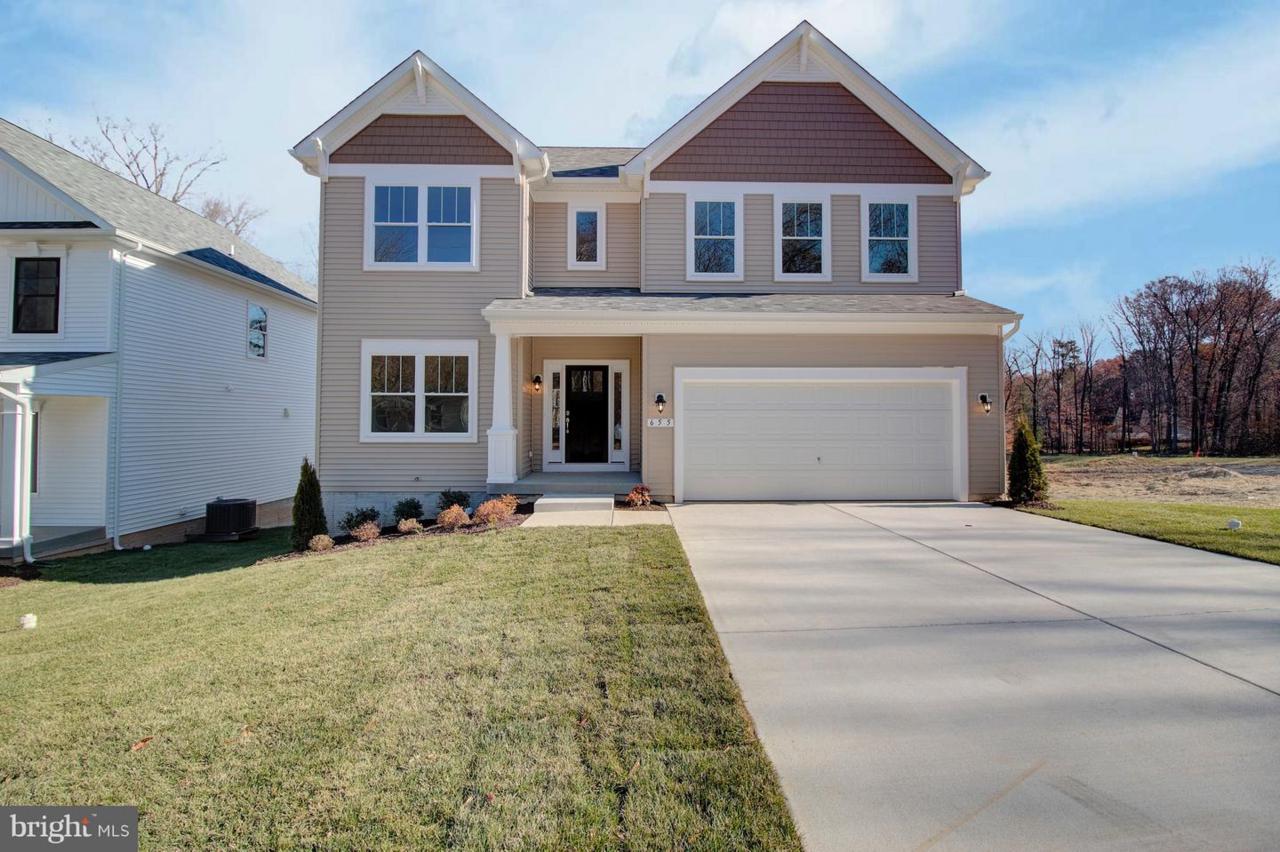 1406 Canopy Lane - Photo 1
