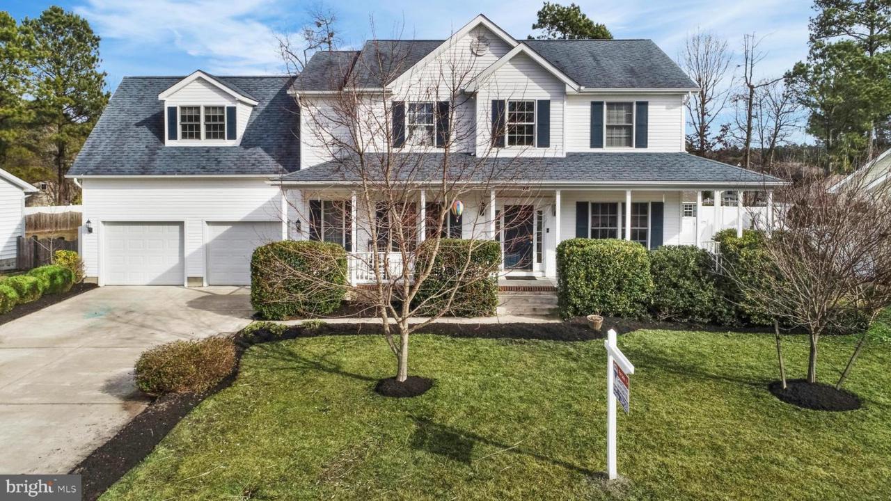 219 Caspian Drive - Photo 1