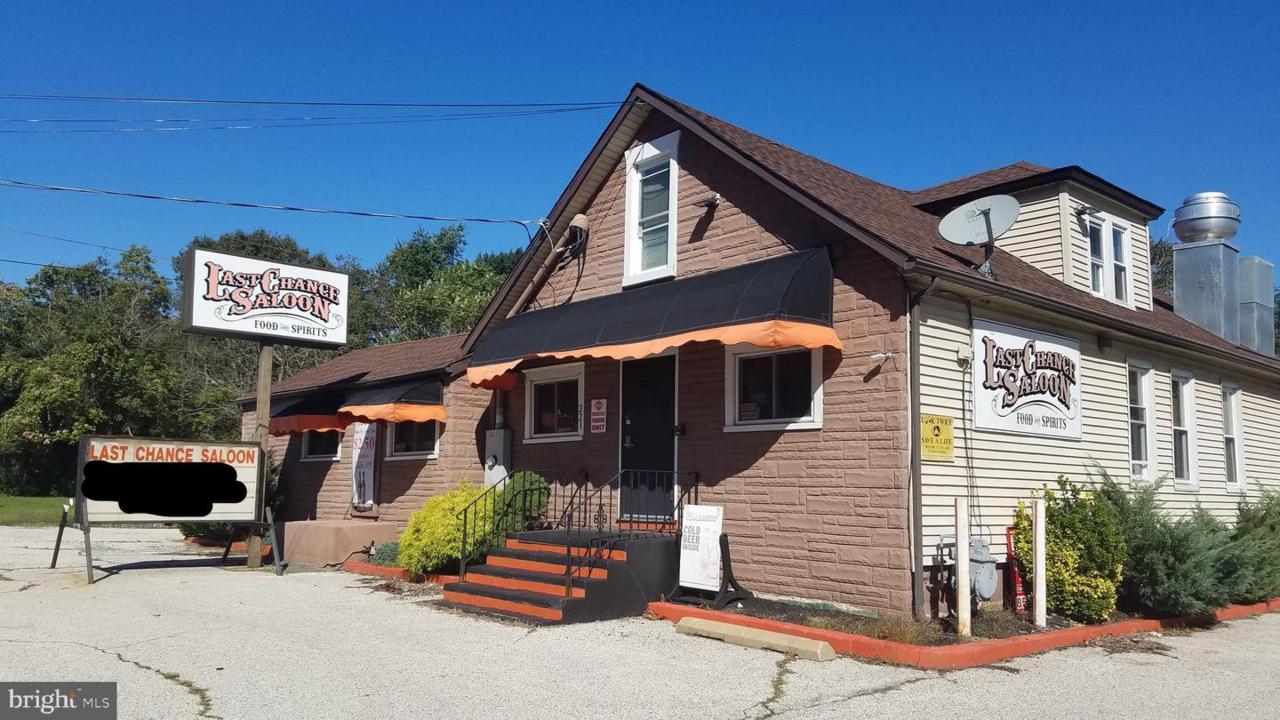 221 White Horse Pike - Photo 1