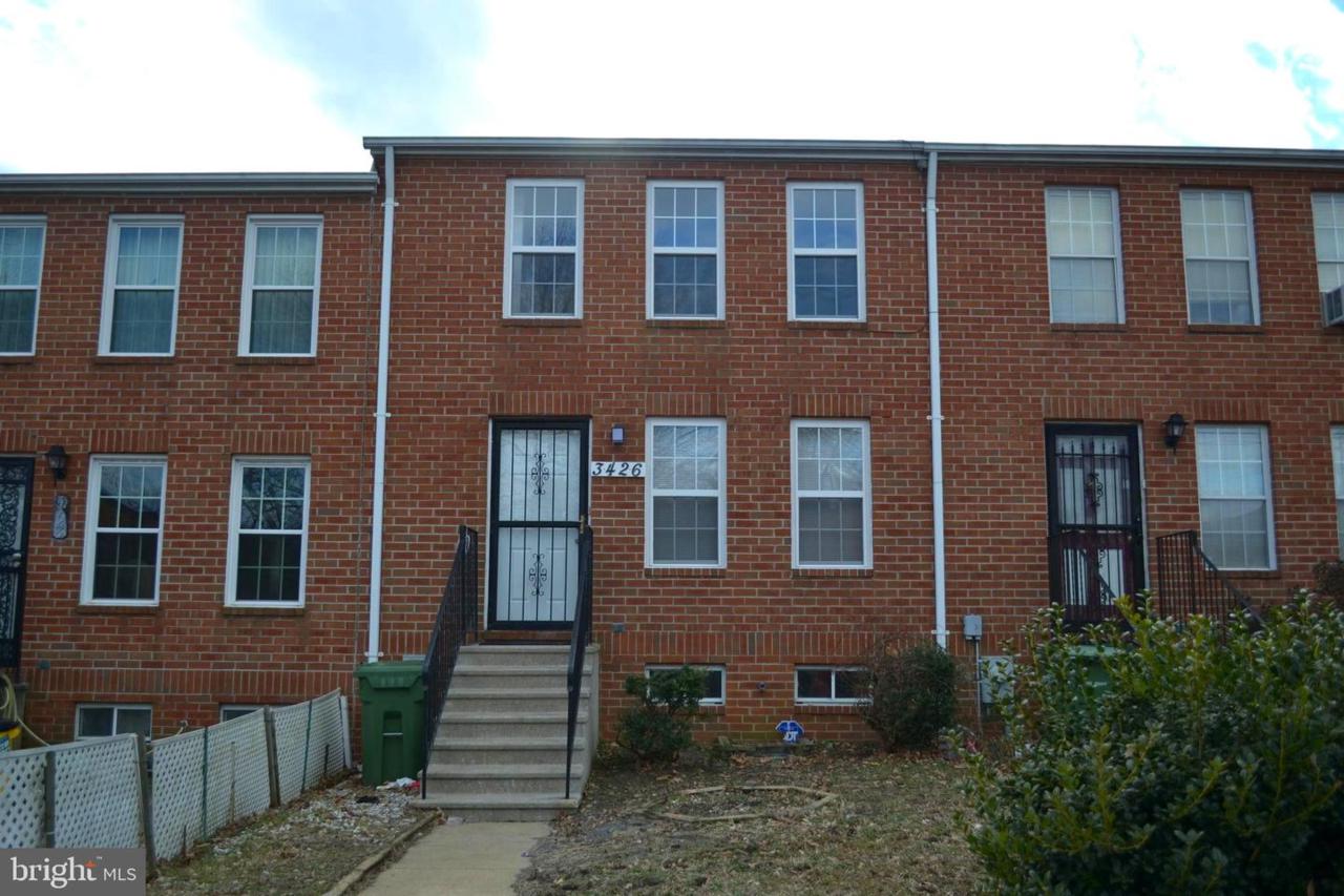 3426 Round Road - Photo 1