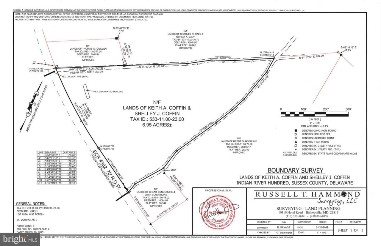 36054 Zion Church Road - Photo 1