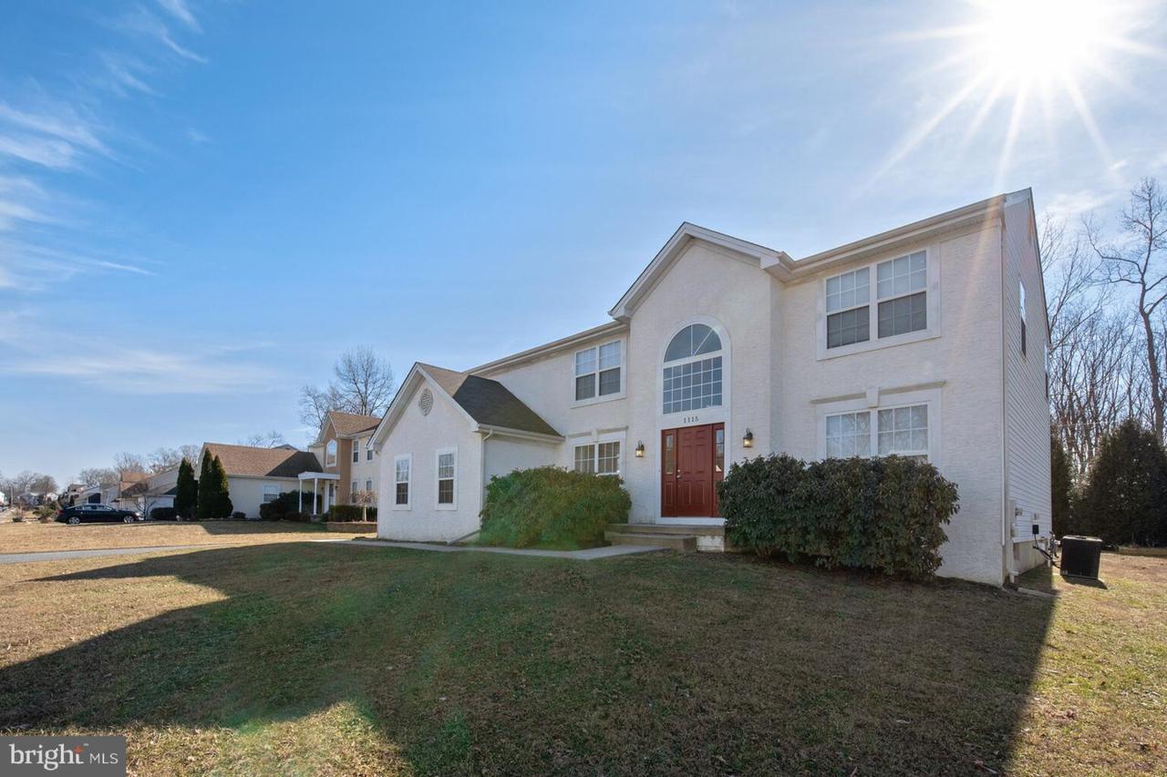 1115 Tara Drive - Photo 1
