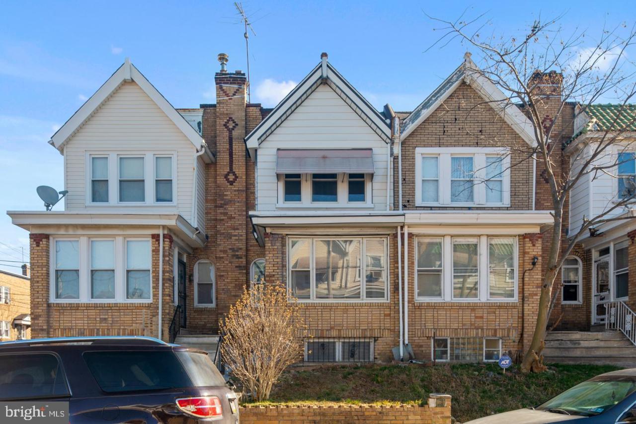 6461 Smedley Street - Photo 1