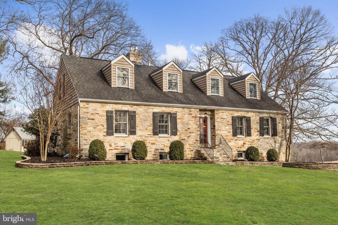 11762 Carroll Mill Road - Photo 1