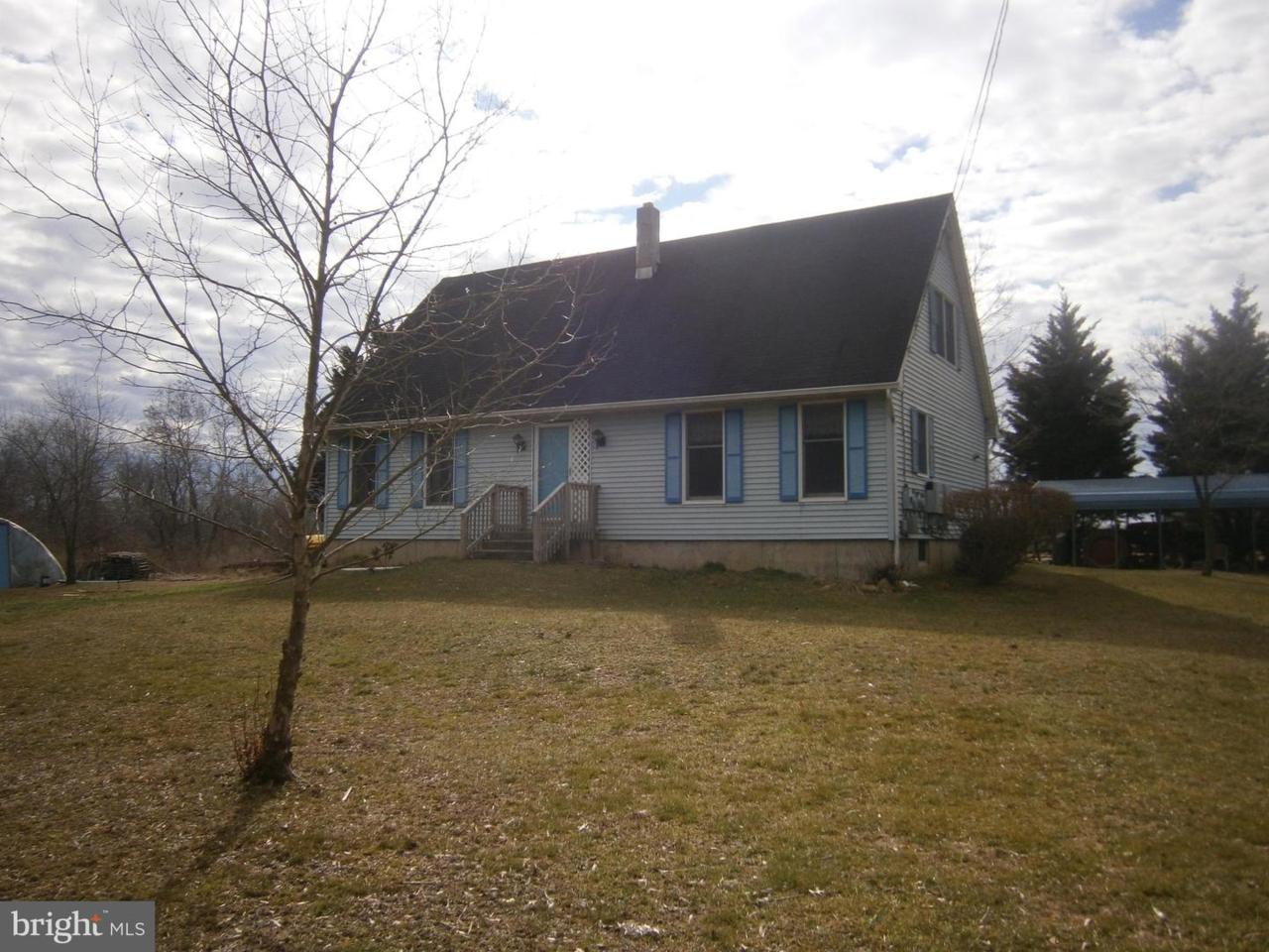 179 Back Creek Road - Photo 1