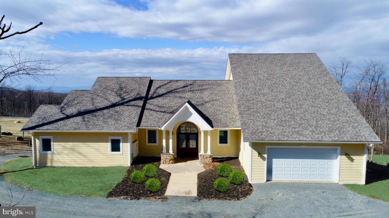 130 Ashley Woods Lane - Photo 1