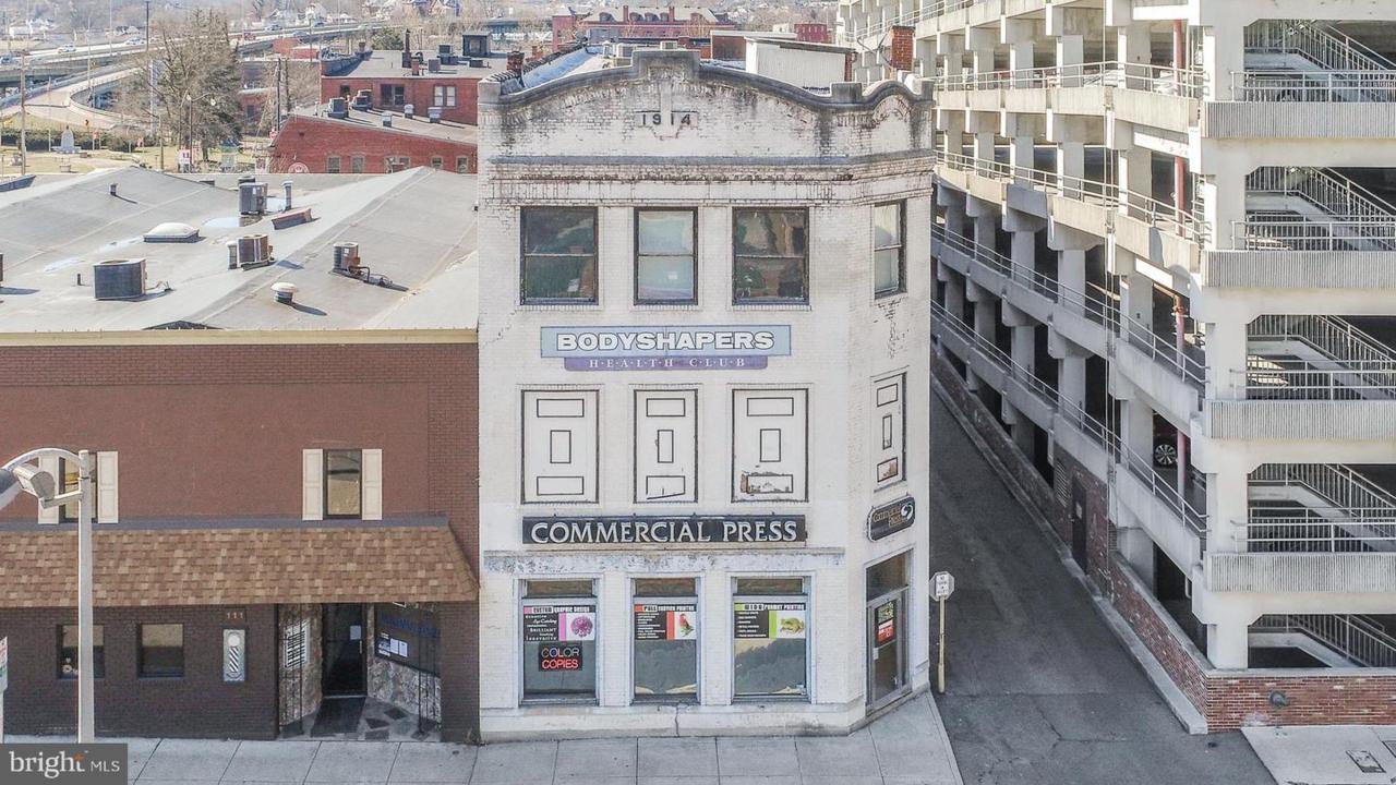 109 George Street - Photo 1