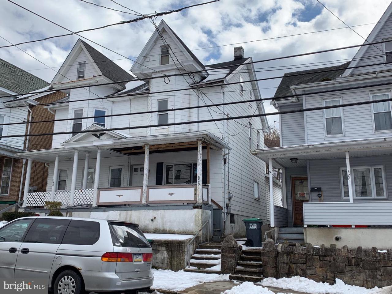 328 Hazle Street - Photo 1