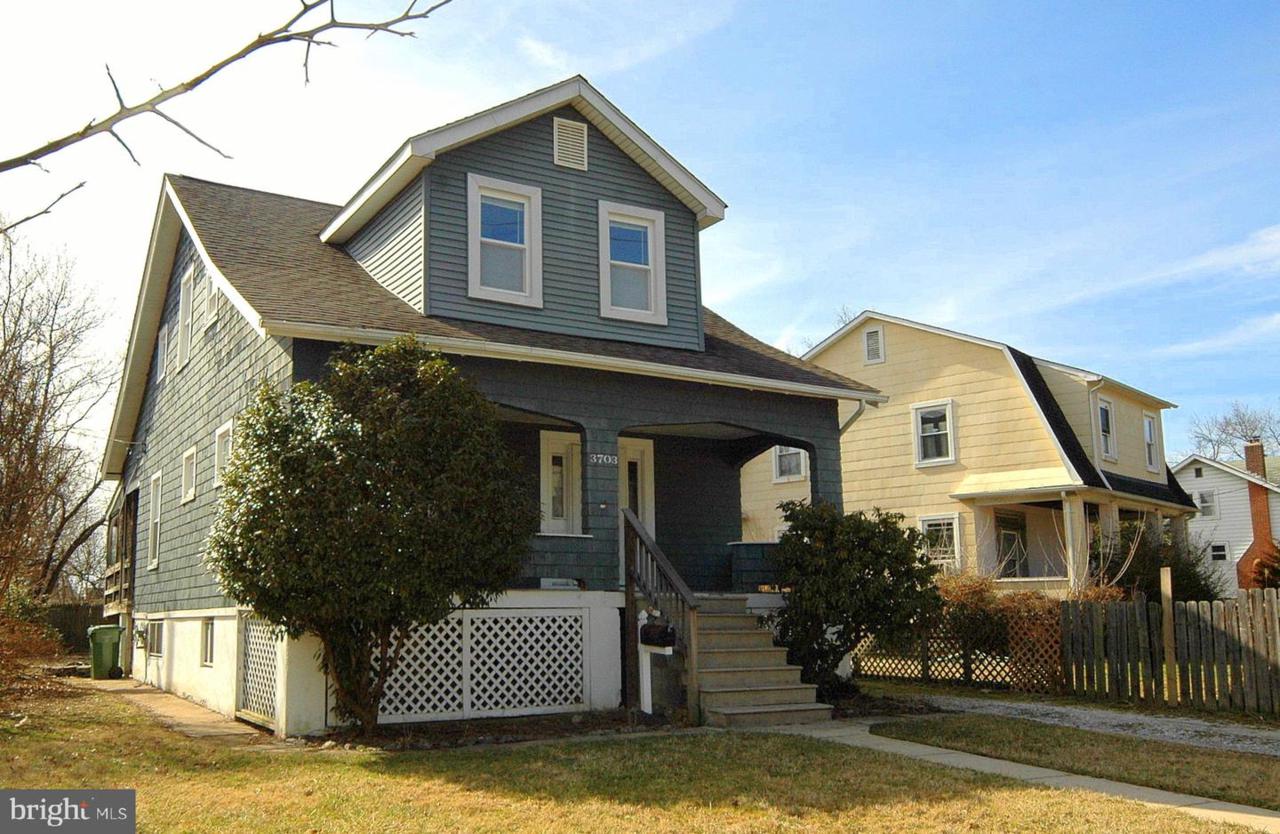 3703 Hamilton Avenue - Photo 1