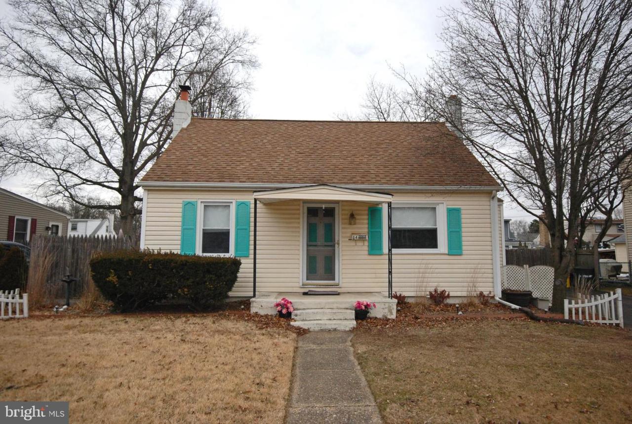 14 Fogarty Drive - Photo 1