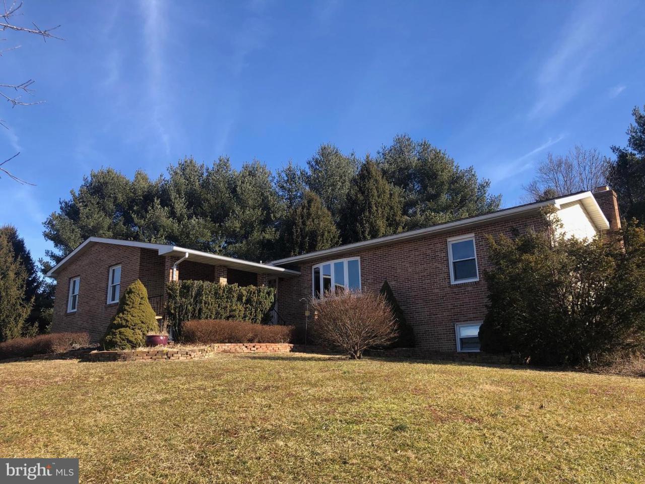 3390 Hampstead Mexico Road - Photo 1