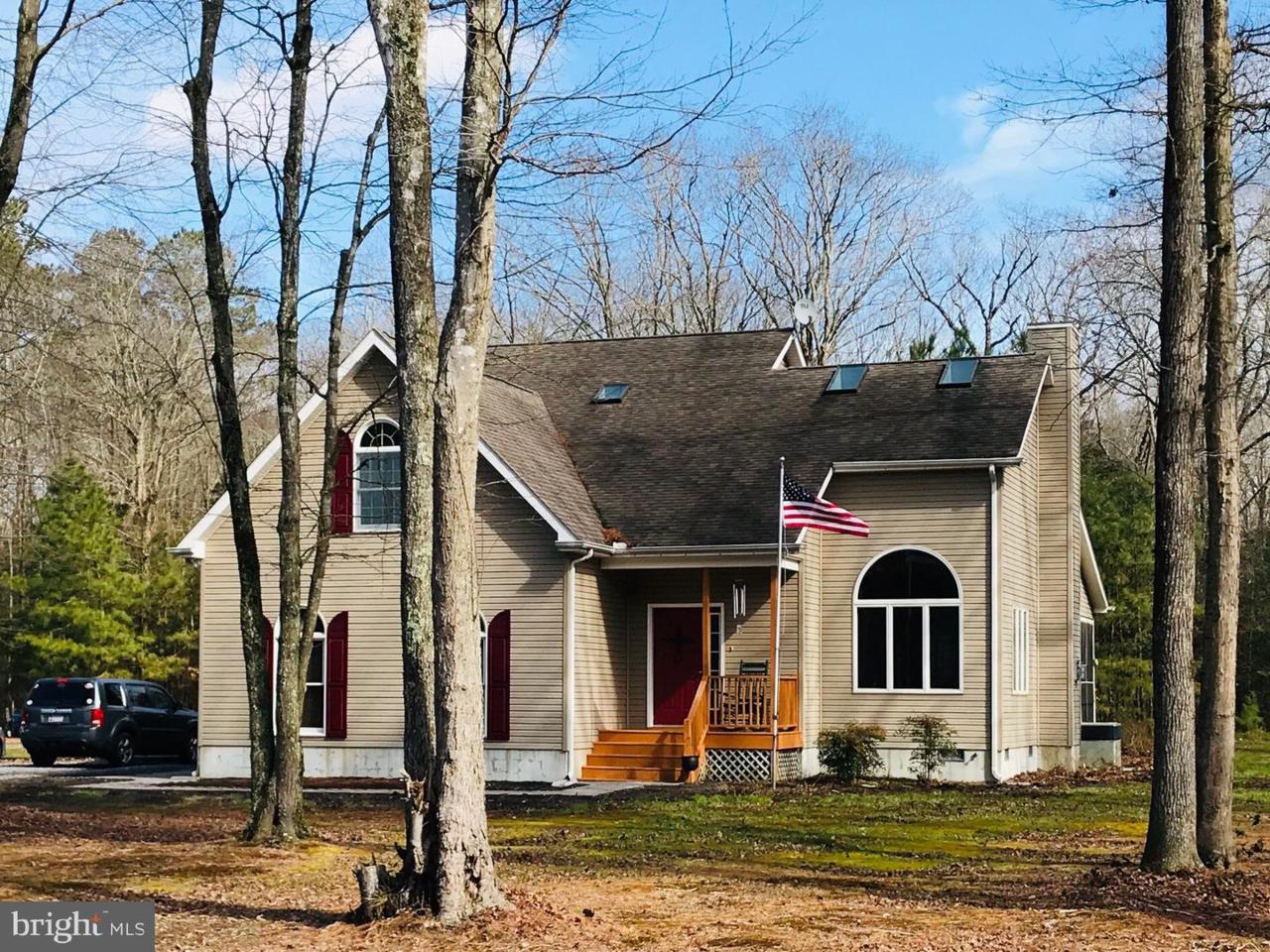 6068 Disharoon Road - Photo 1