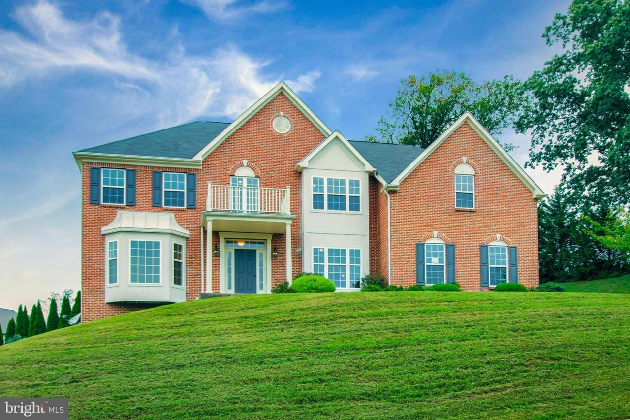 4 Ascension Drive - Photo 1