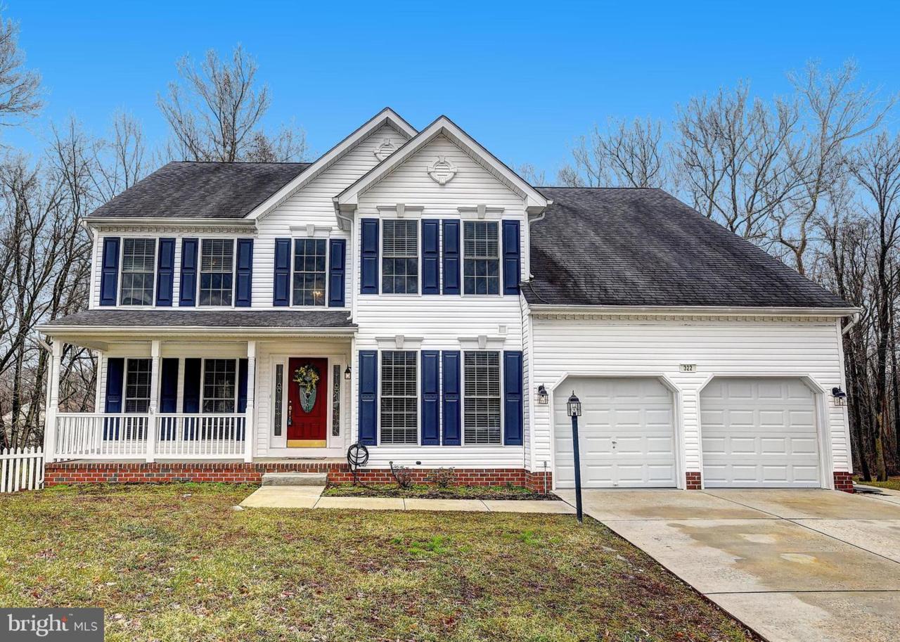 322 Beacon Point Drive - Photo 1