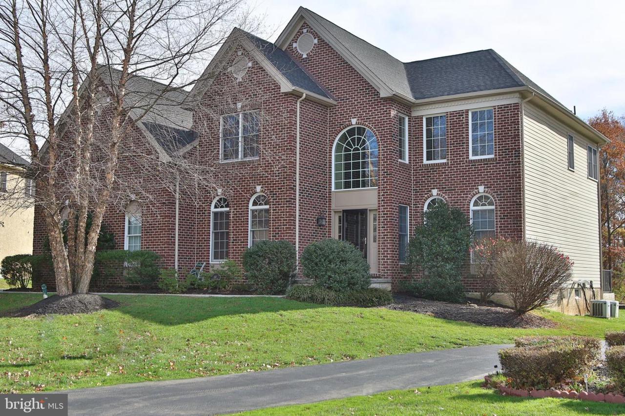 132 Palsgrove Way - Photo 1