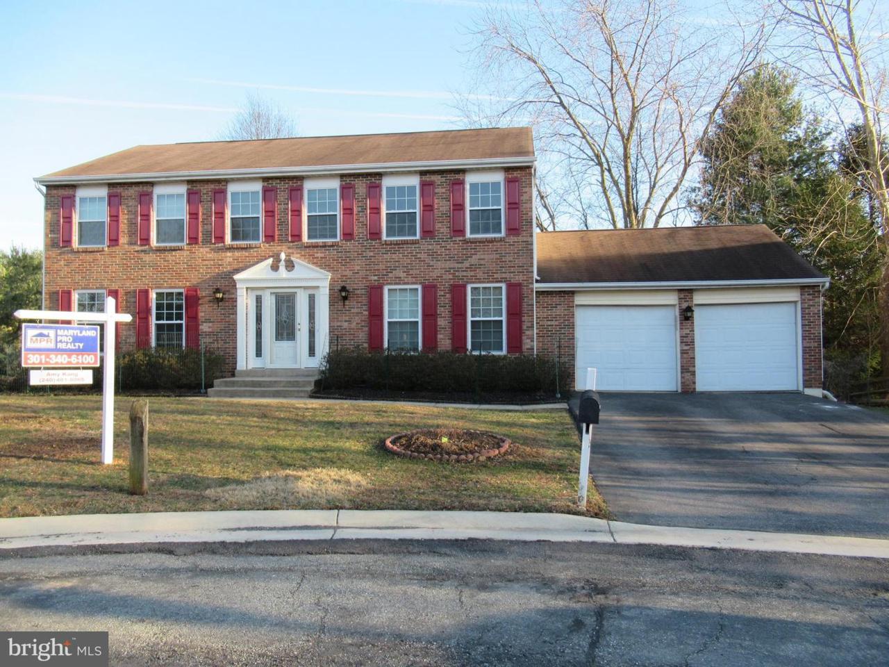 11208 Green Watch Way - Photo 1
