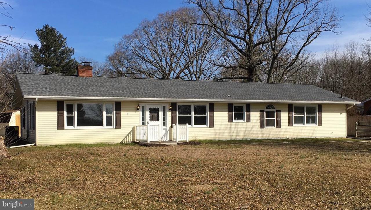 211 Irishtown Road - Photo 1