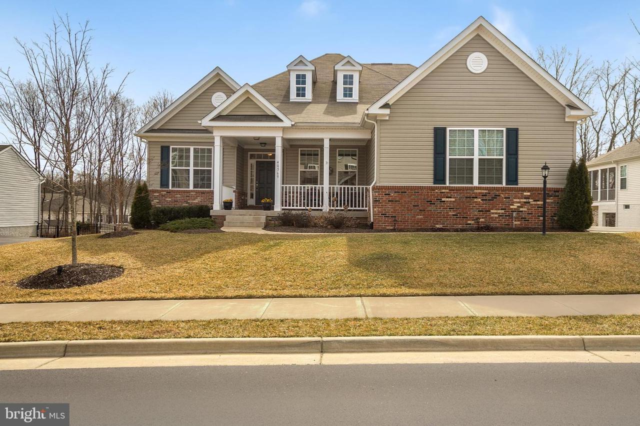 40569 Aldie Springs Drive - Photo 1